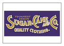 Sugar Cane　ヴィンテージ・古着・アメカジ専門店のヤード・ウェアハウス取り扱いの、東洋シュガーケーン。東洋・ミリタリーなど、アメカジ人気ブランド一覧はこちら。