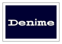 Denime　ヴィンテージ・古着・アメカジ専門店のヤード・ウェアハウス取り扱いの、ドゥニーム。東洋・ミリタリーなど、アメカジ人気ブランド一覧はこちら。