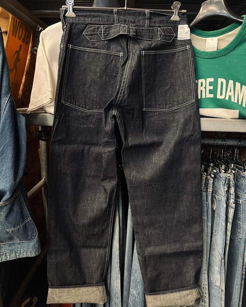 公式の バスマリクソンBUZZRICKSON Lサイズ刺繍ドラゴン 古着アメカジ