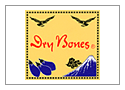 Dry Bones　ヴィンテージ・古着・アメカジ専門店のヤード・ウェアハウス取り扱いの、ドライボーンズ。東洋・ミリタリーなど、アメカジ人気ブランド一覧はこちら。