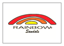 RAIBOW SANDALS　ヴィンテージ・古着・アメカジ専門店のヤード・ウェアハウス取り扱いの、レインボーサンダルズ。東洋・ミリタリーなど、アメカジ人気ブランド一覧はこちら。