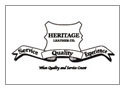 HERITAGE LEATHER ヴィンテージ・古着・アメカジ専門店のヤード・ウェアハウス取り扱いの、ヘリテージレザー。東洋・ミリタリーなど、アメカジ人気ブランド一覧はこちら。