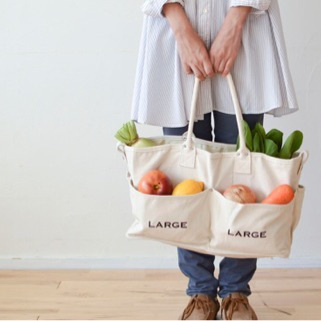 ヴィンテージ・古着・アメカジ専門店のヤード・ウェアハウスがお届けする、超人気商品VegieBagです。