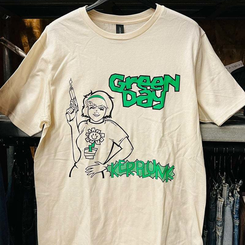 人気のTシャツです。