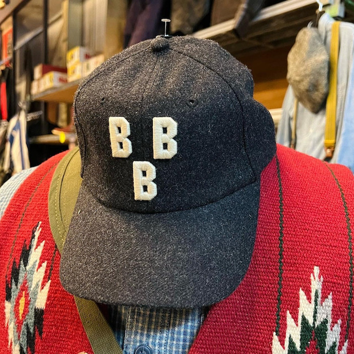 人気のBBCAPです。