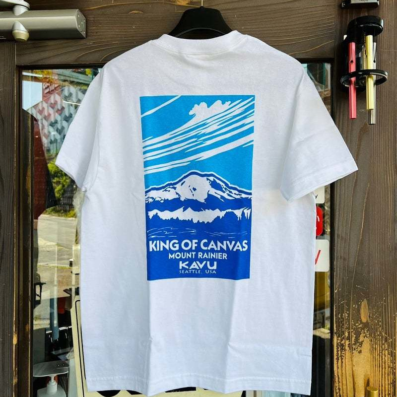 人気のTシャツです。