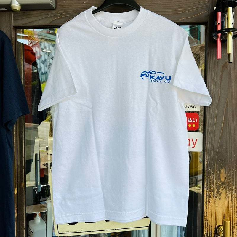 人気のTシャツです。