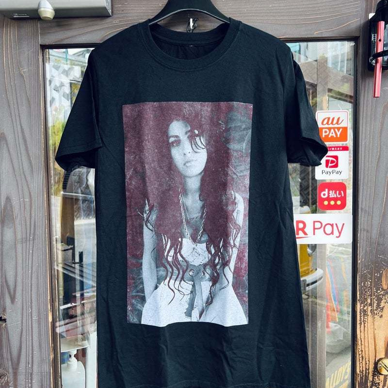 人気のTシャツです。