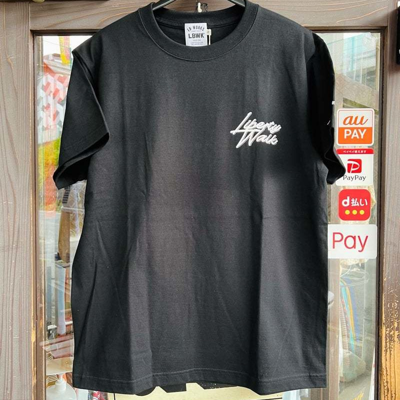人気のTシャツです。