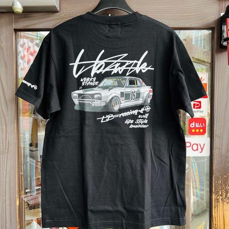 人気のTシャツです。