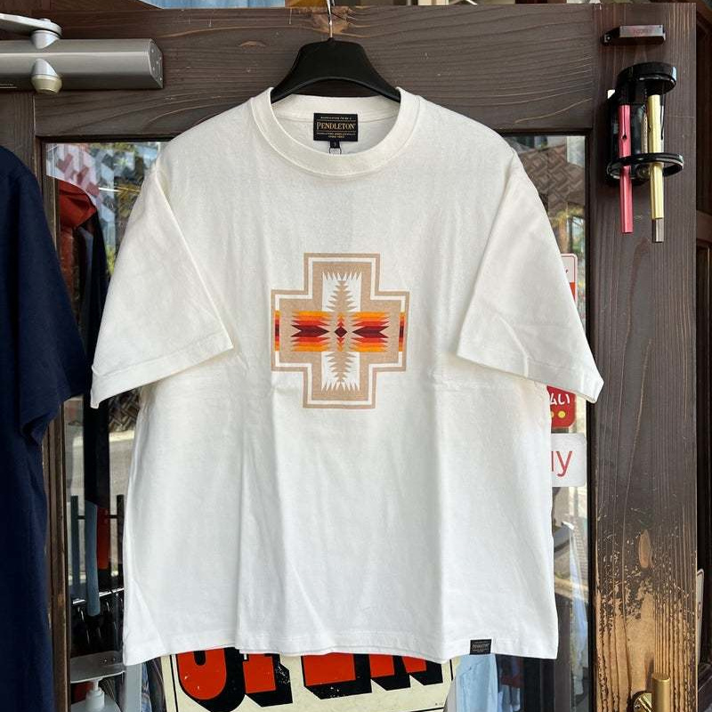 人気のTシャツです。
