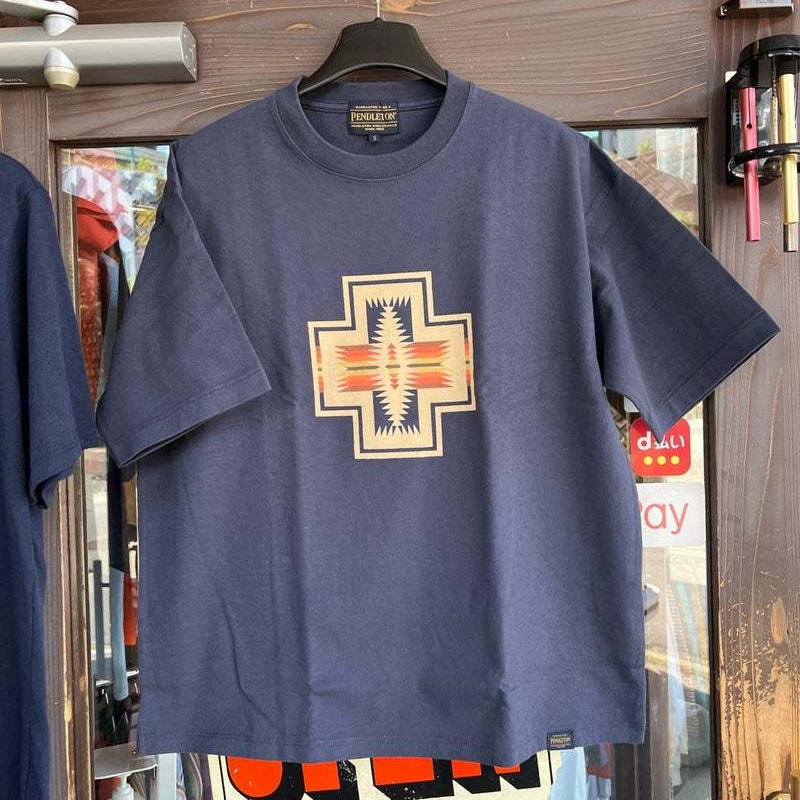 人気のTシャツです。