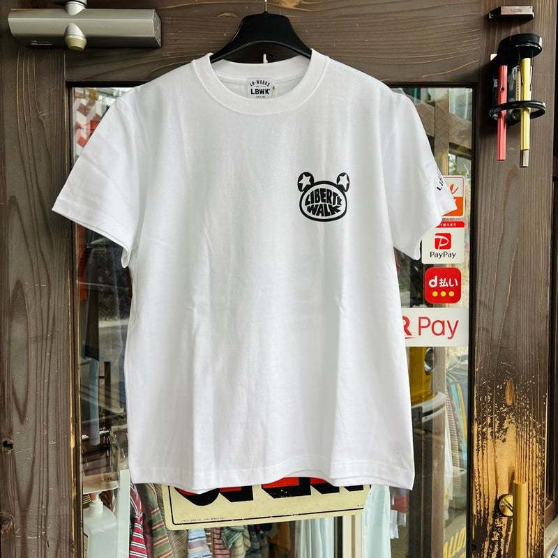 人気のTシャツです。