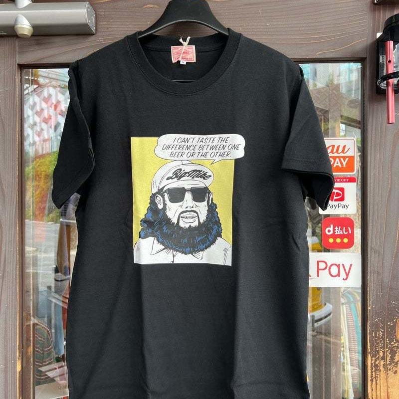 人気のTシャツです。