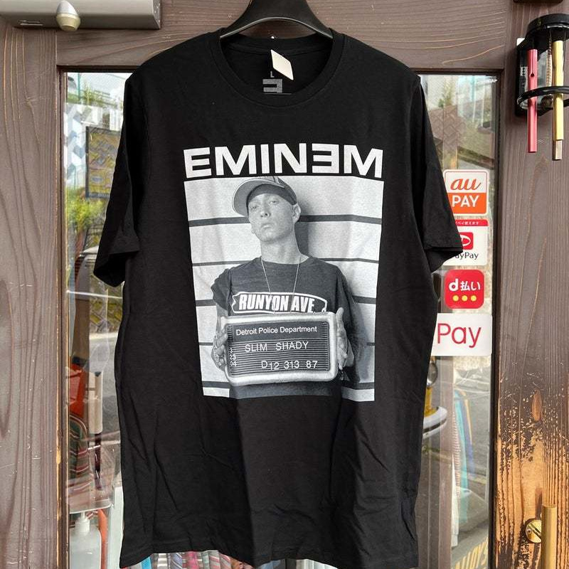 人気のTシャツです。