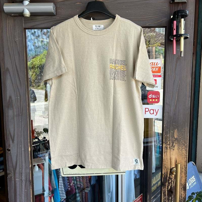 人気のTシャツです。