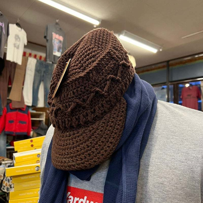 人気のELOPEのCAPです。