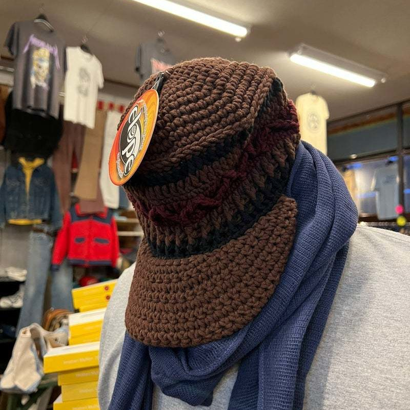 人気のELOPEのCAPです。