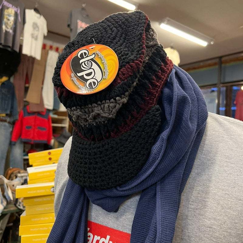 人気のELOPEのCAPです。