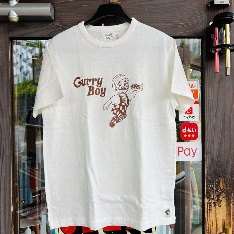 人気のTシャツです。