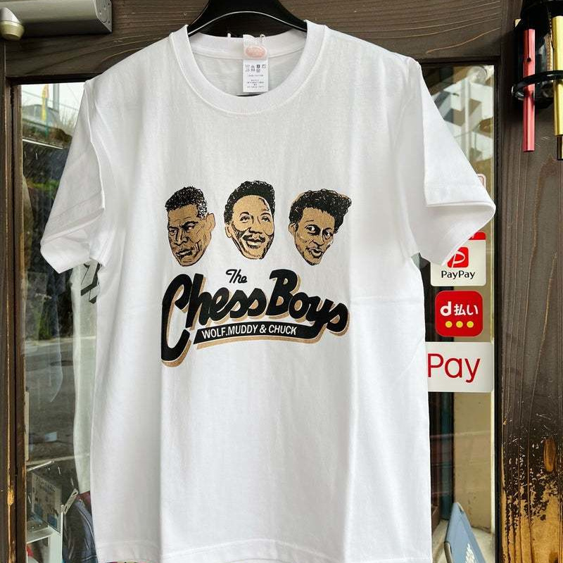 人気ブランド、DryBonesのTシャツです。