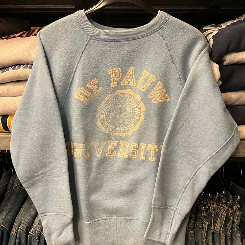 ヴィンテージ・古着・アメカジ専門店のヤード・ウェアハウスがお届けする、ヴィンテージウェア。アメリカ買付けヴィンテージ&オールドです。