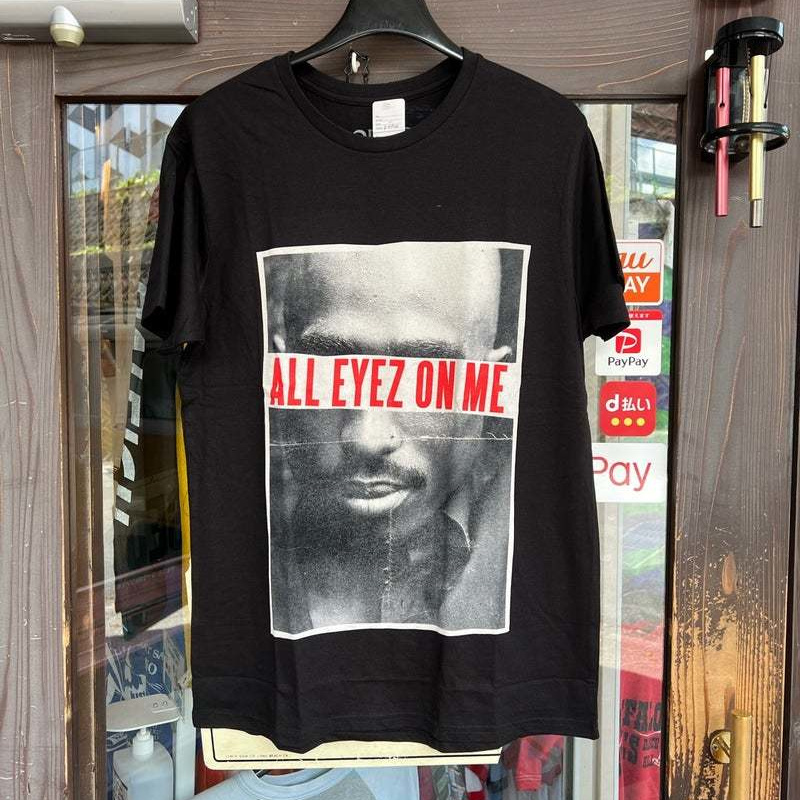 人気のTシャツです。