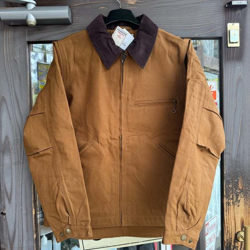 人気のジャケットです。