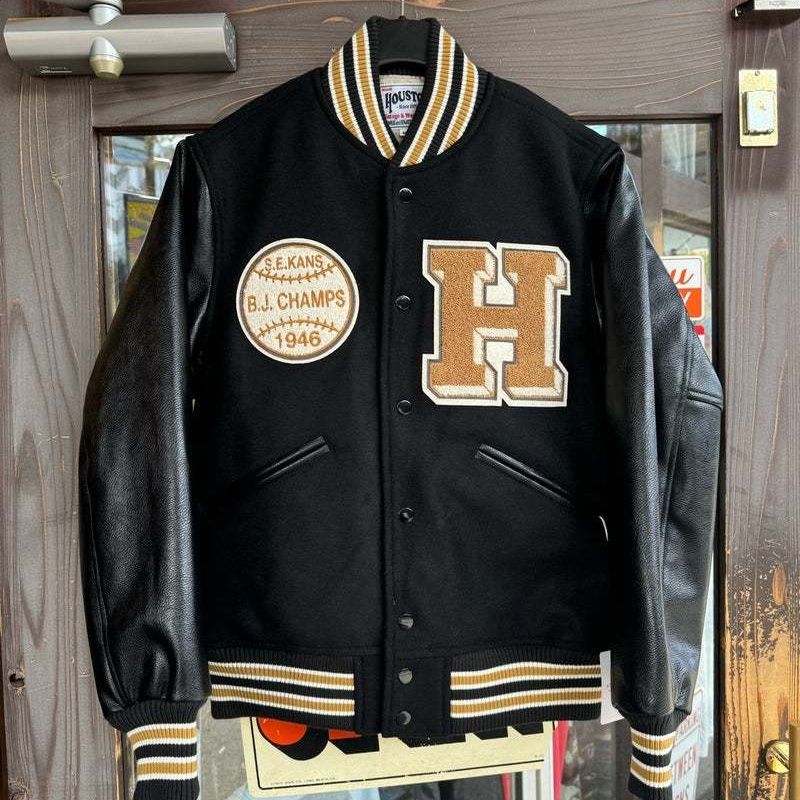 人気のジャケットです。