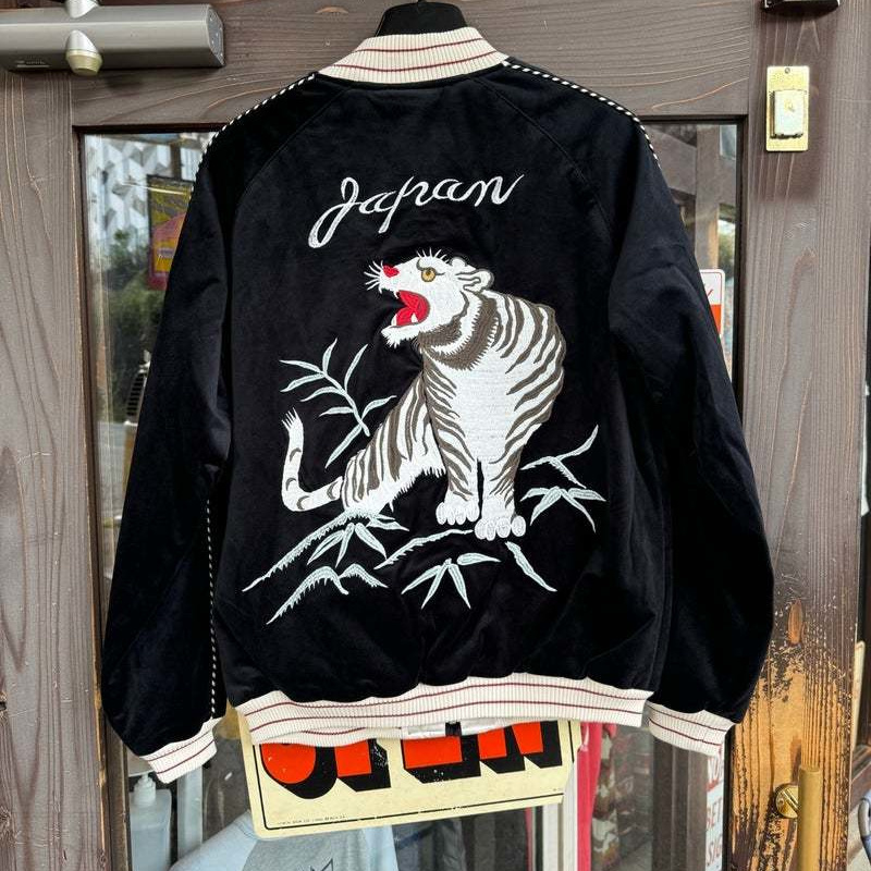 人気のジャケットです。