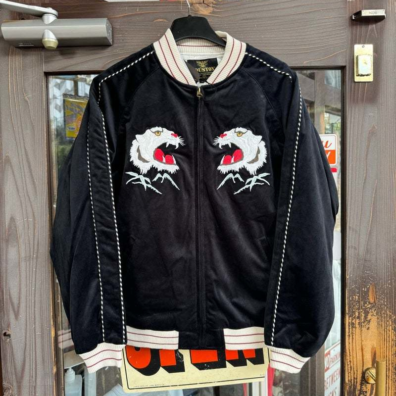 人気のジャケットです。