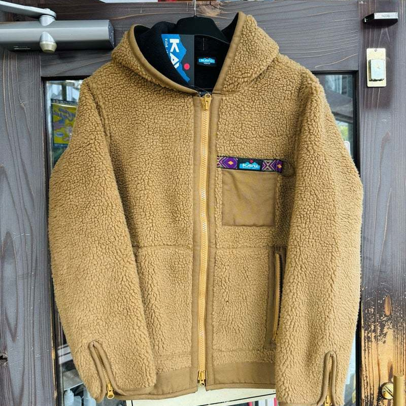 人気のジャケットです。