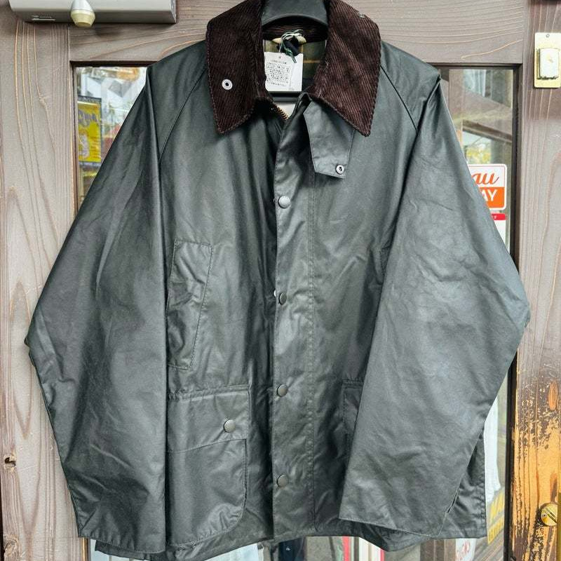 人気のジャケットです。