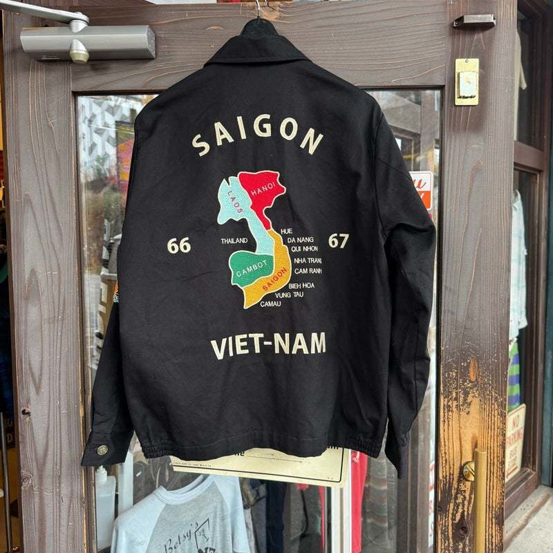 人気のジャケットです。
