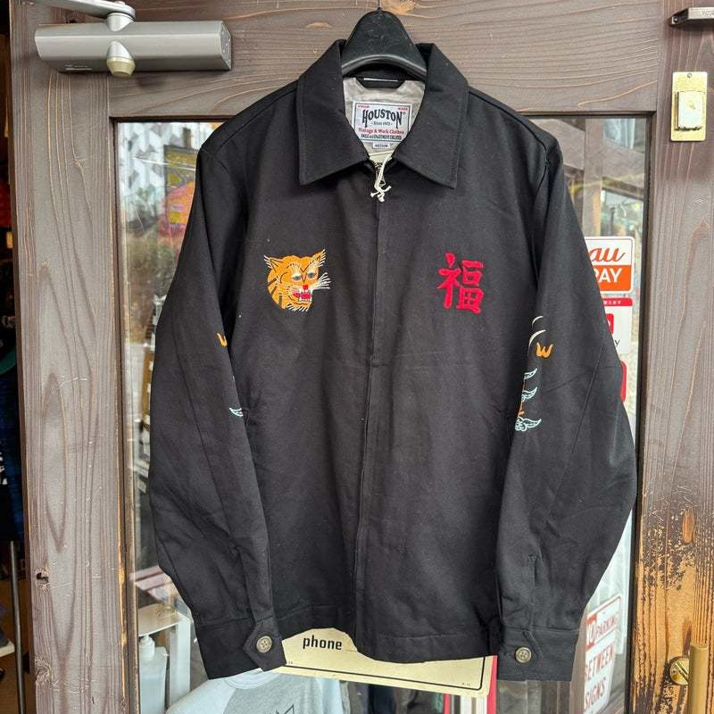 人気のジャケットです。