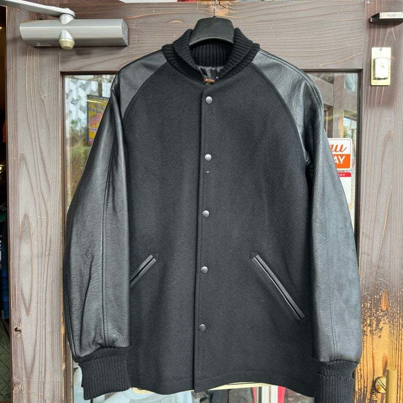 人気のジャケットです。