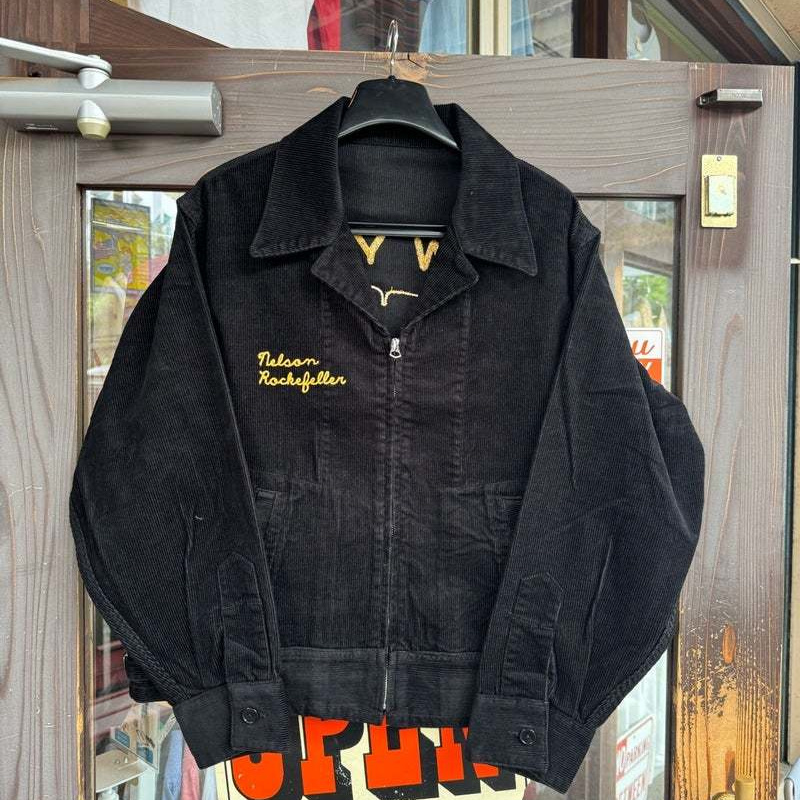 ヴィンテージ・古着・アメカジ専門店のヤード・ウェアハウスがお届けする、ヴィンテージウェア。アメリカ買付けヴィンテージ&オールドです。