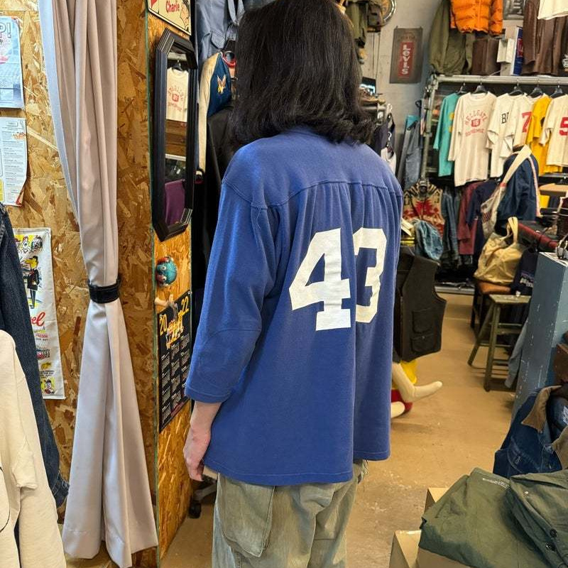 ヴィンテージ・古着・アメカジ専門店のヤード・ウェアハウスがお届けする、ヴィンテージウェア。アメリカ買付けヴィンテージ&オールドです。