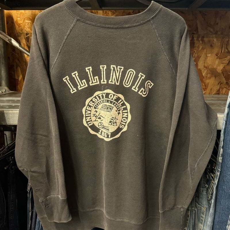 ヴィンテージ・古着・アメカジ専門店のヤード・ウェアハウスがお届けする、ヴィンテージウェア。アメリカ買付けヴィンテージ&オールドです。