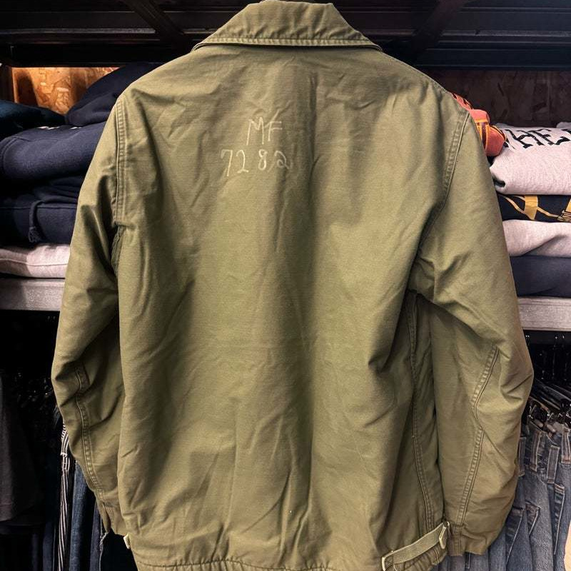 ヴィンテージ・古着・アメカジ専門店のヤード・ウェアハウスがお届けする、ヴィンテージウェア。アメリカ買付けヴィンテージ&オールドです。