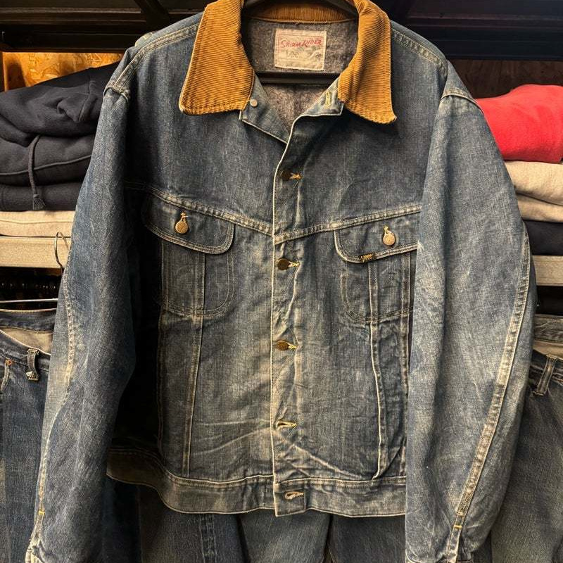 ヴィンテージ・古着・アメカジ専門店のヤード・ウェアハウスがお届けする、ヴィンテージウェア。アメリカ買付けヴィンテージ&オールドです。