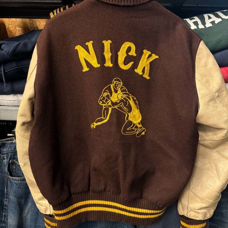 ヴィンテージ・古着・アメカジ専門店のヤード・ウェアハウスがお届けする、ヴィンテージウェア。アメリカ買付けヴィンテージ&オールドです。
