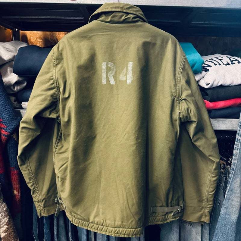 ヴィンテージ・古着・アメカジ専門店のヤード・ウェアハウスがお届けする、ヴィンテージウェア。アメリカ買付けヴィンテージ&オールドです。