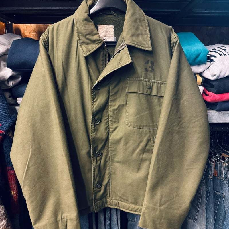 ヴィンテージ・古着・アメカジ専門店のヤード・ウェアハウスがお届けする、ヴィンテージウェア。アメリカ買付けヴィンテージ&オールドです。
