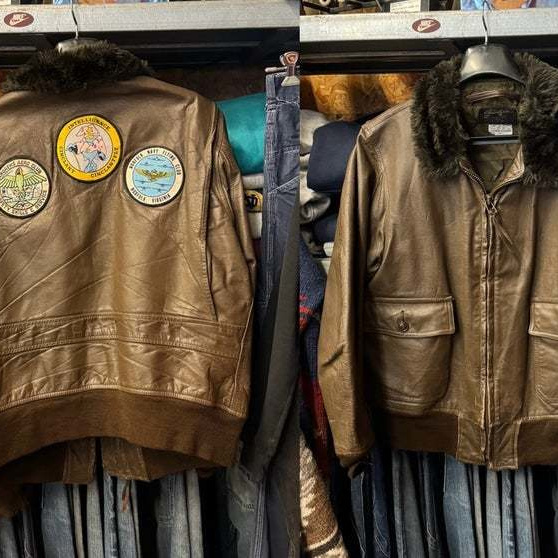 ヴィンテージ・古着・アメカジ専門店のヤード・ウェアハウスがお届けする、ヴィンテージウェア。アメリカ買付けヴィンテージ&オールドです。