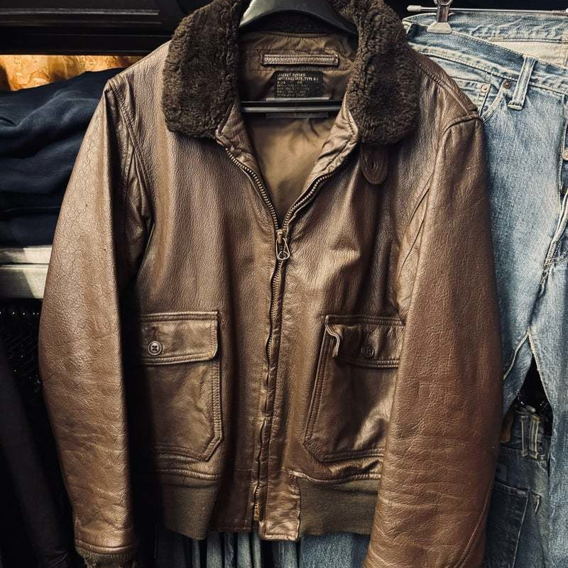 ヴィンテージ・古着・アメカジ専門店のヤード・ウェアハウスがお届けする、ヴィンテージウェア。アメリカ買付けヴィンテージ&オールドです。