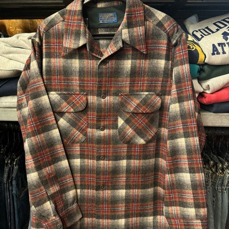 ヴィンテージ・古着・アメカジ専門店のヤード・ウェアハウスがお届けする、ヴィンテージウェア。アメリカ買付けヴィンテージ&オールドです。