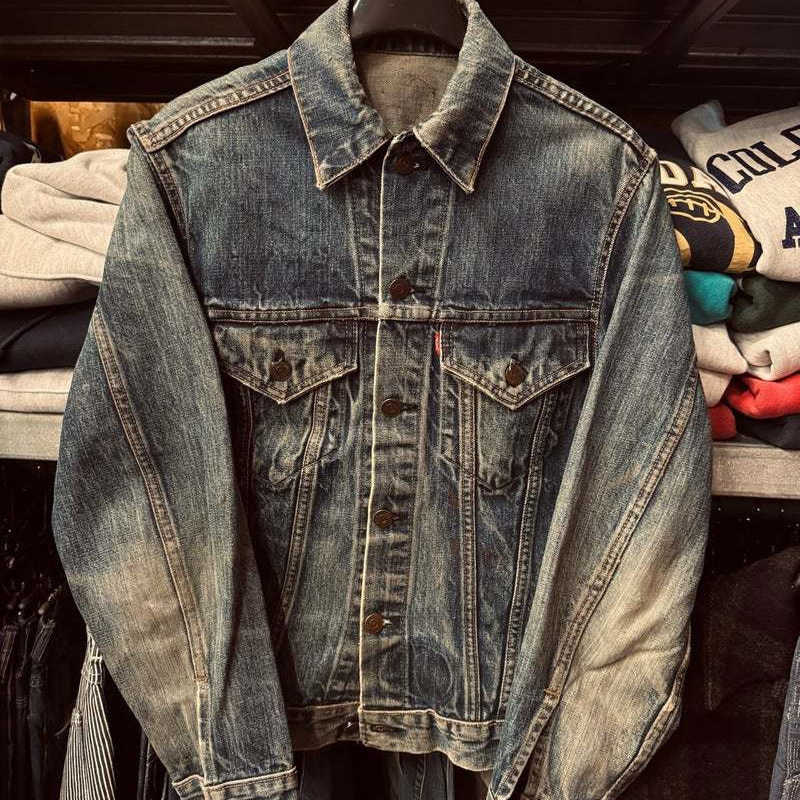 ヴィンテージ・古着・アメカジ専門店のヤード・ウェアハウスがお届けする、ヴィンテージウェア。アメリカ買付けヴィンテージ&オールドです。
