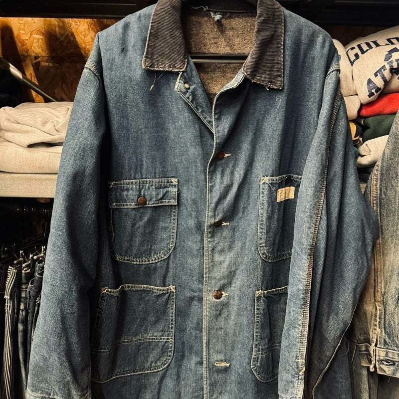 ヴィンテージ・古着・アメカジ専門店のヤード・ウェアハウスがお届けする、ヴィンテージウェア。アメリカ買付けヴィンテージ&オールドです。