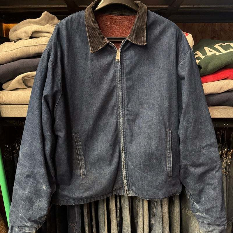 ヴィンテージ・古着・アメカジ専門店のヤード・ウェアハウスがお届けする、ヴィンテージウェア。アメリカ買付けヴィンテージ&オールドです。
